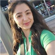 Etudiante en ingénierie- Cours de soutien primaire collège lycée en mathématiques